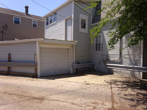 5649 Mason Ave, Chicago IL 60630-1912 exterior