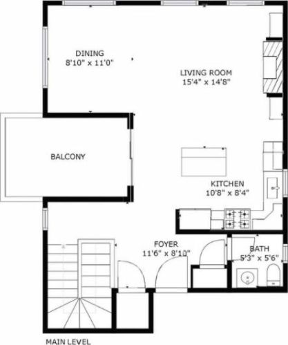 1833 Addison St, Chicago IL 60613-3502 exterior