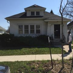 2764 52nd St, Milwaukee WI  53210-2314 exterior