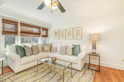 1056 Country Ln, Atlanta GA 30324-4519 exterior