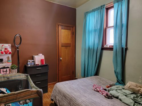 1411 Hayes Ave, Milwaukee WI 53215-3139 exterior