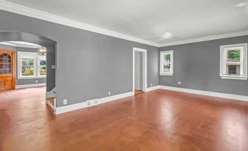 4505 Medford Ave, Milwaukee WI  53216-3448 exterior