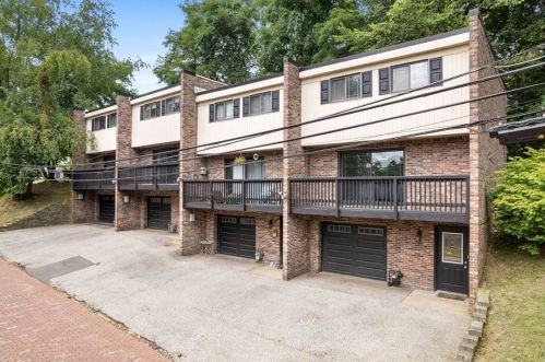 135 8th St, Pittsburgh PA  15215-2926 exterior