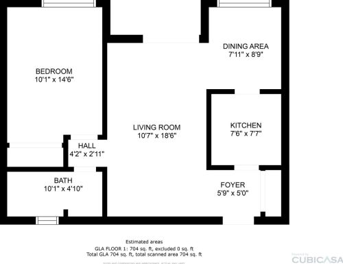 5130 Albany Ave, Chicago IL 60625-6813 exterior