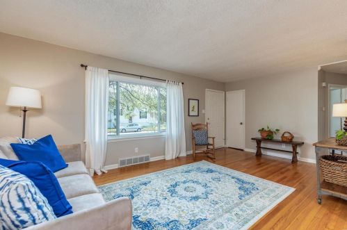 107 College Ave, Saint Louis MO 63136-2608 exterior