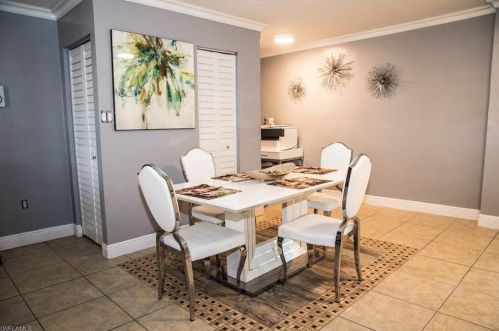 2797 46 St, Naples FL 34116-7855 exterior