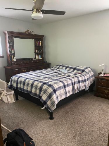 6257 Nebraska Ave, Milwaukee WI 53220-1961 exterior