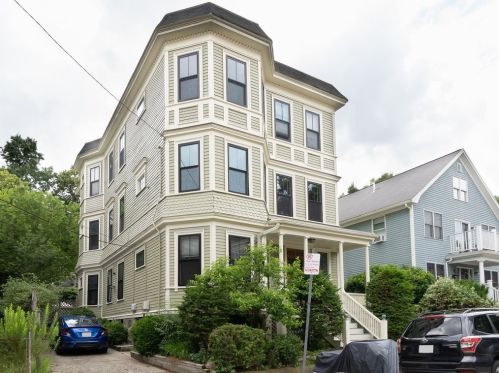 41 Boylston St, Boston, MA