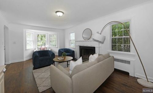 115 Oakdene Ave, Teaneck NJ  07666-4169 exterior