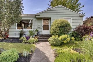 4017 48th Ave, Seattle, WA 98118-1223