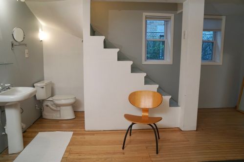 1424 Warner Ave, Chicago IL 60618-2314 exterior