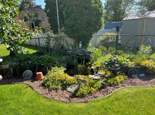 835 Summit St, Manitowoc, WI 54220-6645