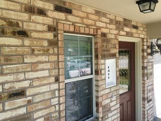 1411 High Thicket Ct, Spring TX  77373-7853 exterior