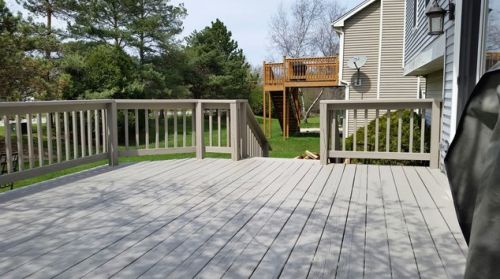 1628 Stockton Ln, Bull Valley IL 60014-2023 exterior