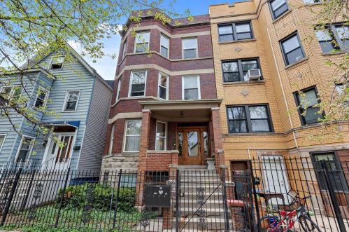 1854 Kedzie Ave, Chicago, IL 60623-2622