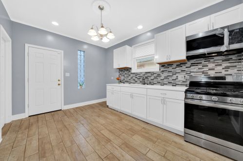 231 107th St, Chicago IL 60643-3140 exterior