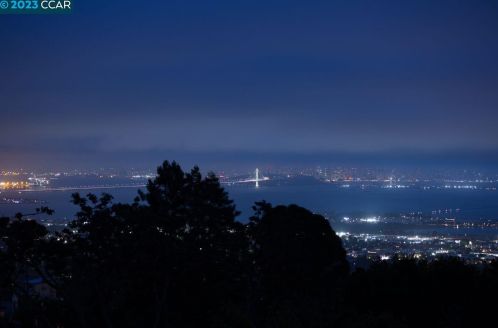 524 Cragmont Ave, Berkeley CA 94708-1207 exterior