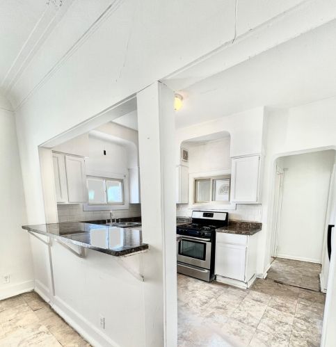 814 Harding Ave, Chicago IL 60805-1437 exterior