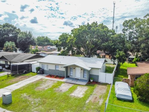 3209 Deerfield Dr, Tampa, FL 33619-6525