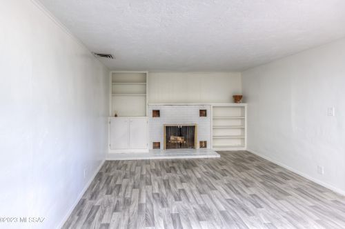 4602 Seneca St, Tucson AZ  85712-3272 exterior