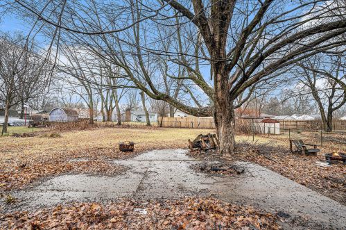 2914 G Ave, Kalamazoo MI  49004-2118 exterior