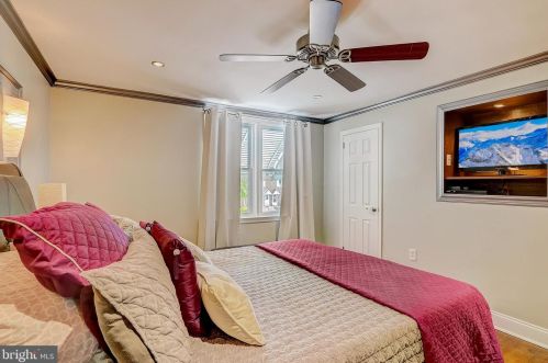 200 Stratford Rd, Manor PA 19036-1635 exterior