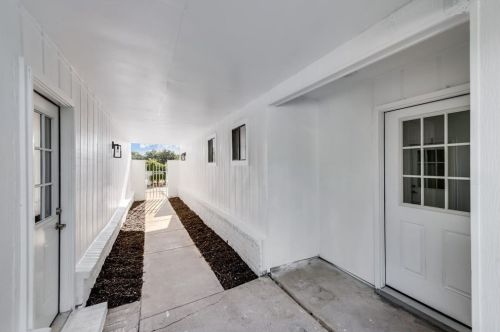 2634 Cypress Ave, Dallas TX  75227-8024 exterior