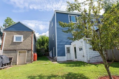 5611 Celadine St, Pittsburgh, PA 15201-2221