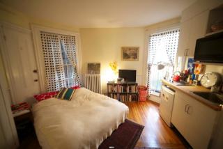 36 River St, Boston MA  02108-1132 exterior