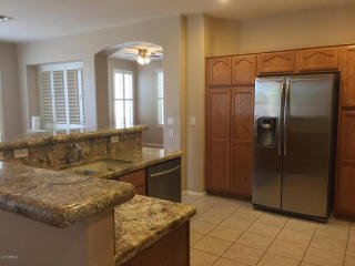 16441 16th Ln, Phoenix AZ  85045-1617 exterior