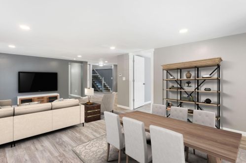 3816 Flamingo Ave, Wyoming MI exterior