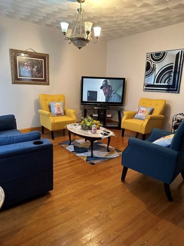 63 Bradeen St, Boston MA exterior