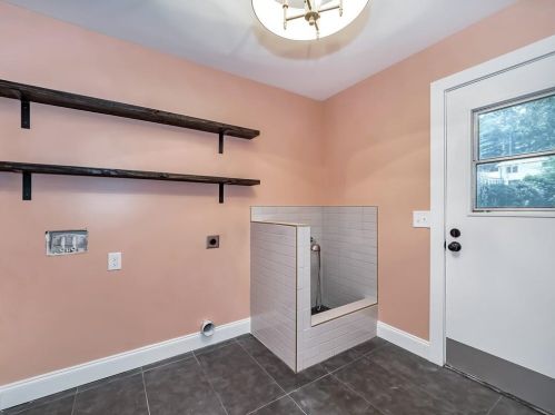 3019 Belingham Dr, Atlanta GA  30345-1503 exterior