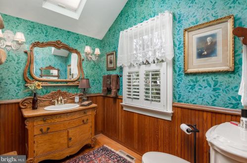 410 Pilottown Rd, Lewes DE 19958-1248 exterior