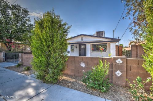 96 Saragosa St, Chandler, AZ 85225-6387