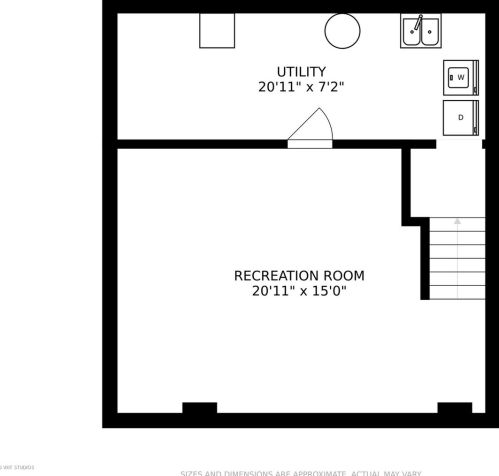 5540 Olcott Ave, Chicago IL 60706-1136 exterior