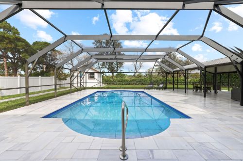 441 53rd St, Boca Raton FL  33487-3750 exterior