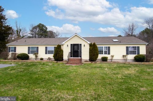 24114 Mount Pleasant Rd, Saint Michaels, MD 21663-2546