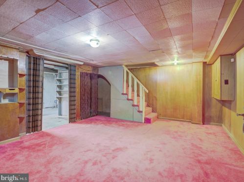 432 Orange St, Washington DC  20032-1622 exterior