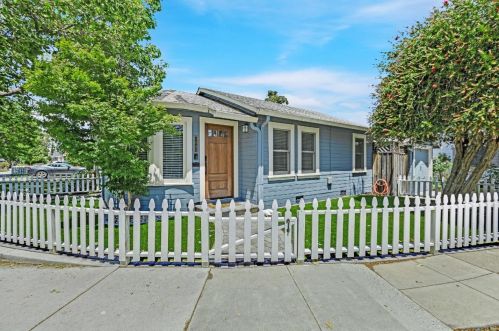 1045 Newhall St, San Jose, CA 95126-1036