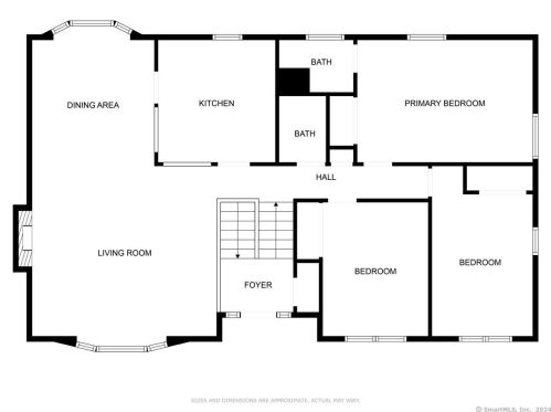 75 Boylston St, Meriden CT 06450-4737 exterior