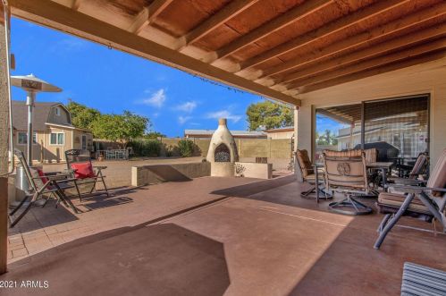 8622 40 Dr, Phoenix AZ 85019-1206 exterior