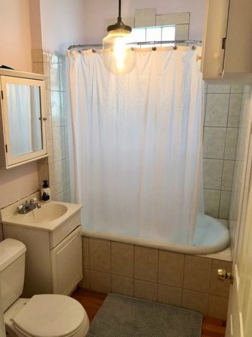 4851 Ainslie St, Chicago IL 60706-3414 exterior