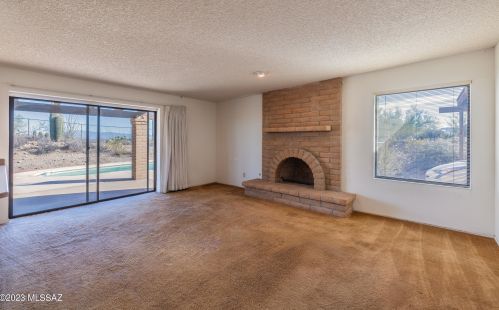 4330 Paseo De Los Rancheros, Tucson AZ 85745-9732 exterior