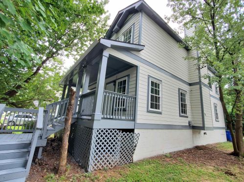 1046 Beckwith St, Atlanta GA  30314-3143 exterior