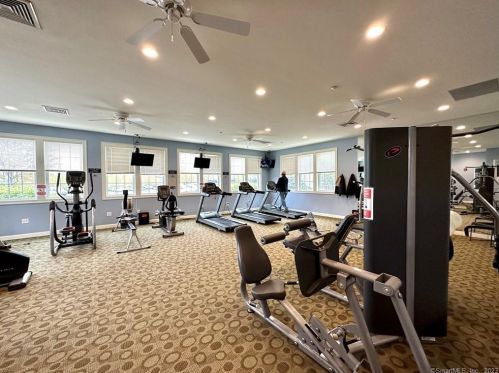 143 Country Club Dr, Seymour CT 06478-1188 exterior