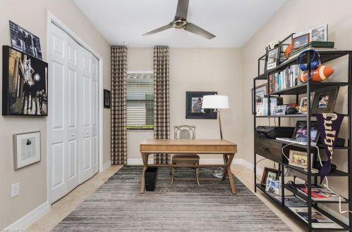 2979 Aviamar Cir, Naples FL 34114-9753 exterior