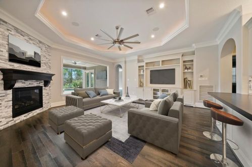 20935 Atascocita Pt Dr, Humble TX 77346-1606 exterior