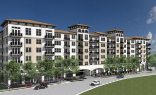 3003 Carlisle St, Dallas TX  75204-1119 exterior