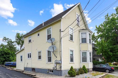 46 Stone St, Concord NH 03301-2766 exterior